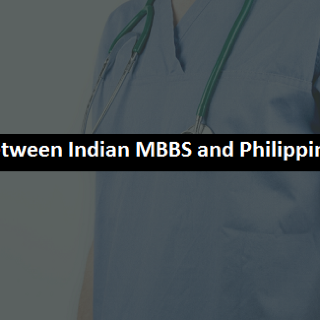 Md Mbbs Admissions In MBBS