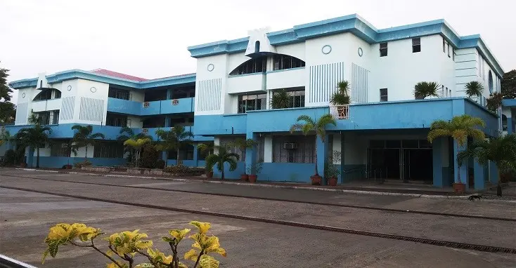UNP Philippines-accommodation