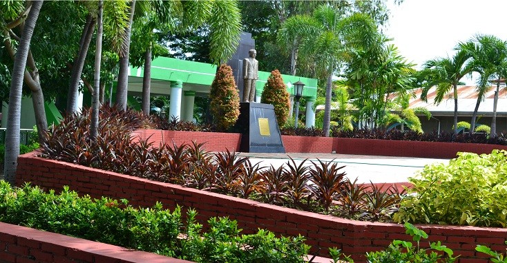 University Of Northern Philippines Unp Most Economical Mbbs From Philippines Indian Food