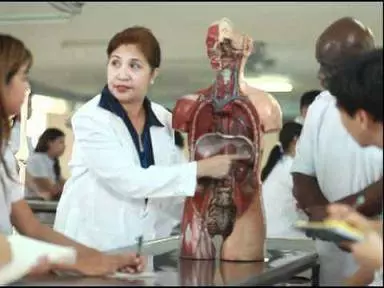 OLFU - Our Lady of Fatima University OLFU Medical Centre OLFU Medical University