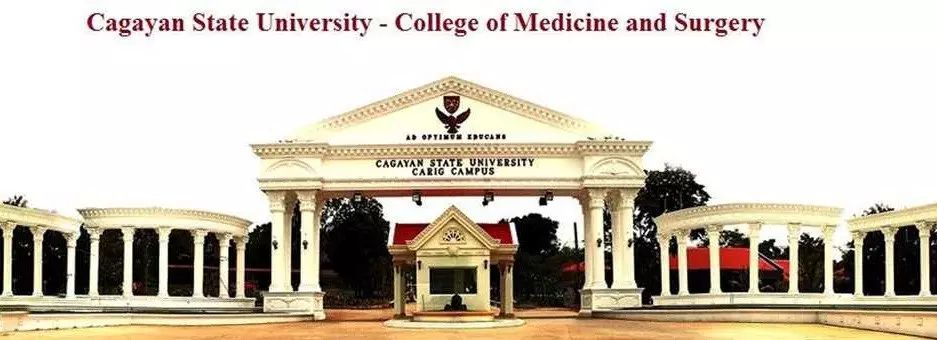 Cagayan State University