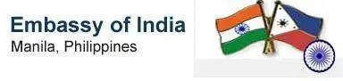 Announcement by Indian Embassy in Philippines : Students studying in Philippines Indian Embassy in Philippines 1 Indian Embassy in Philippines