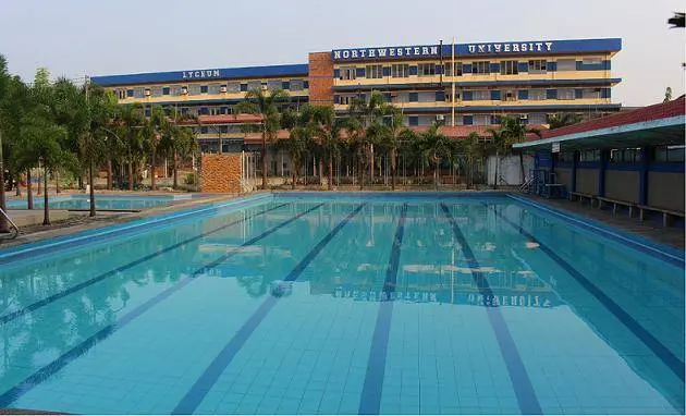 Lyceum University Philippines