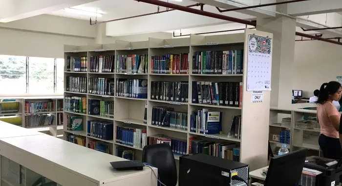 university-of-visayas-library
