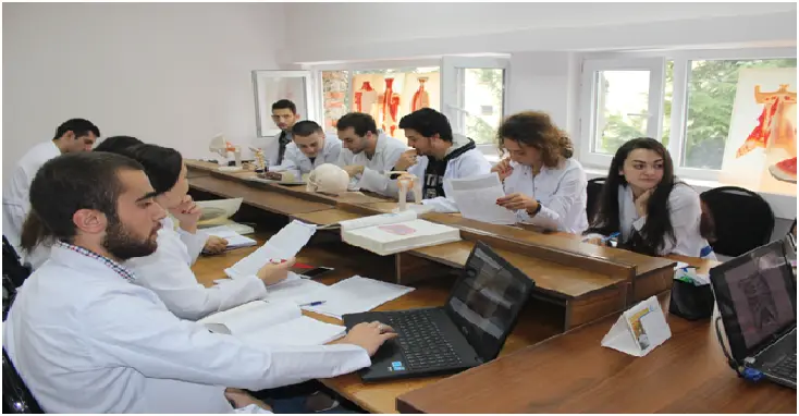 class-room