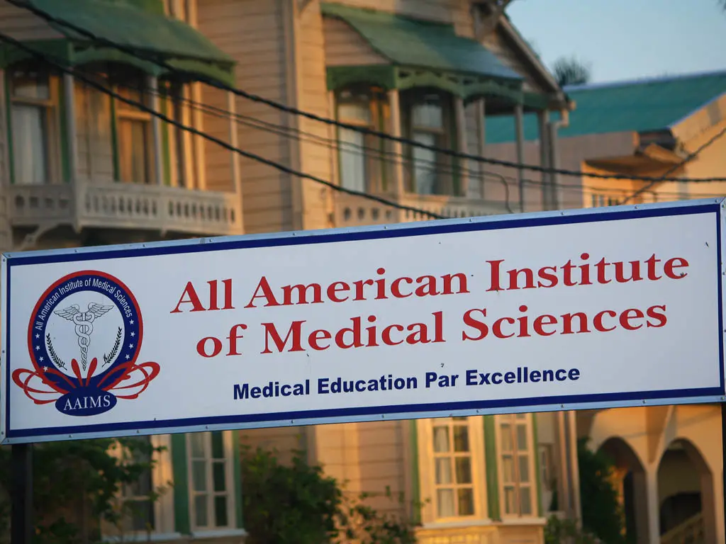 AAIMS-1