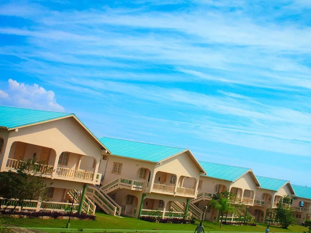 AAIMS Campus