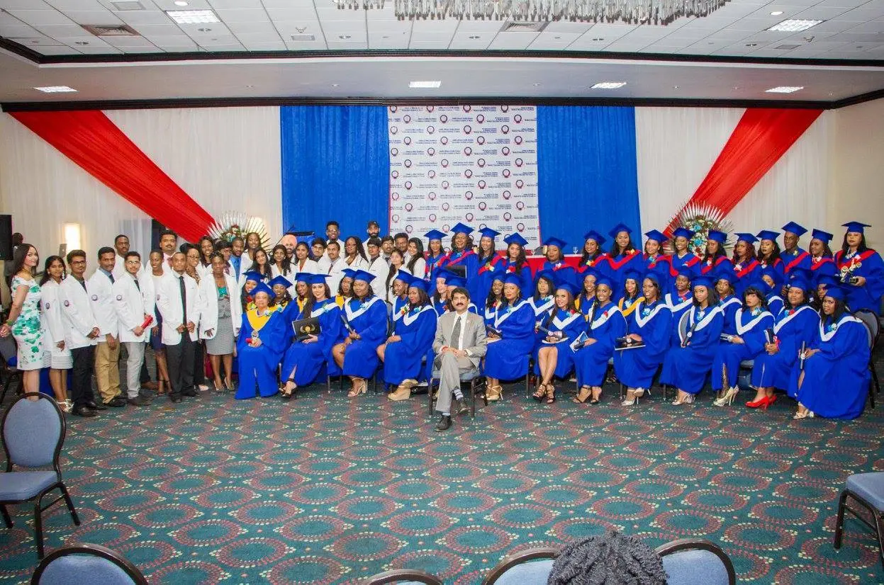 AAIMS - Graduation Day