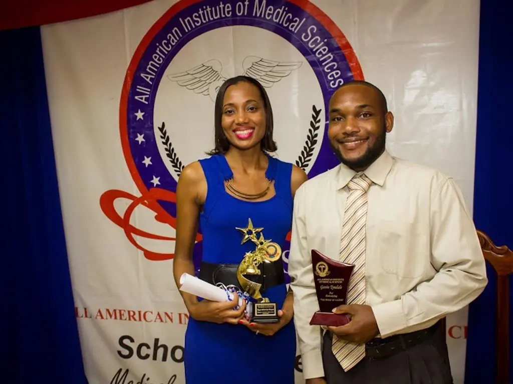 AAIMS - Student Awards