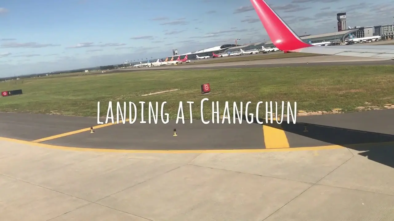Changchun Airport