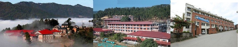 Nepal Colleges