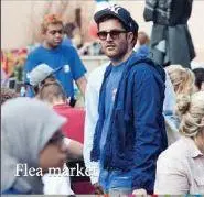 10 - Flea Market lsmu