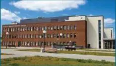 14 - LSMU Emergency Centre