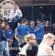 4 - Sept 1st lsmu