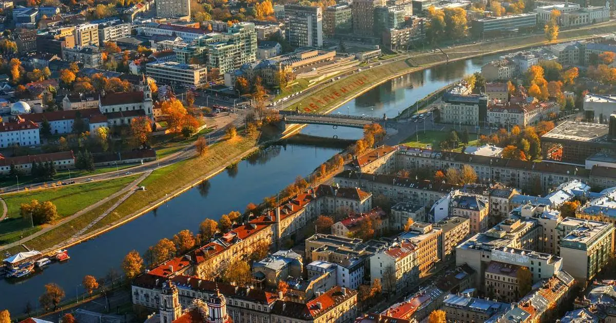 Lithuania 1