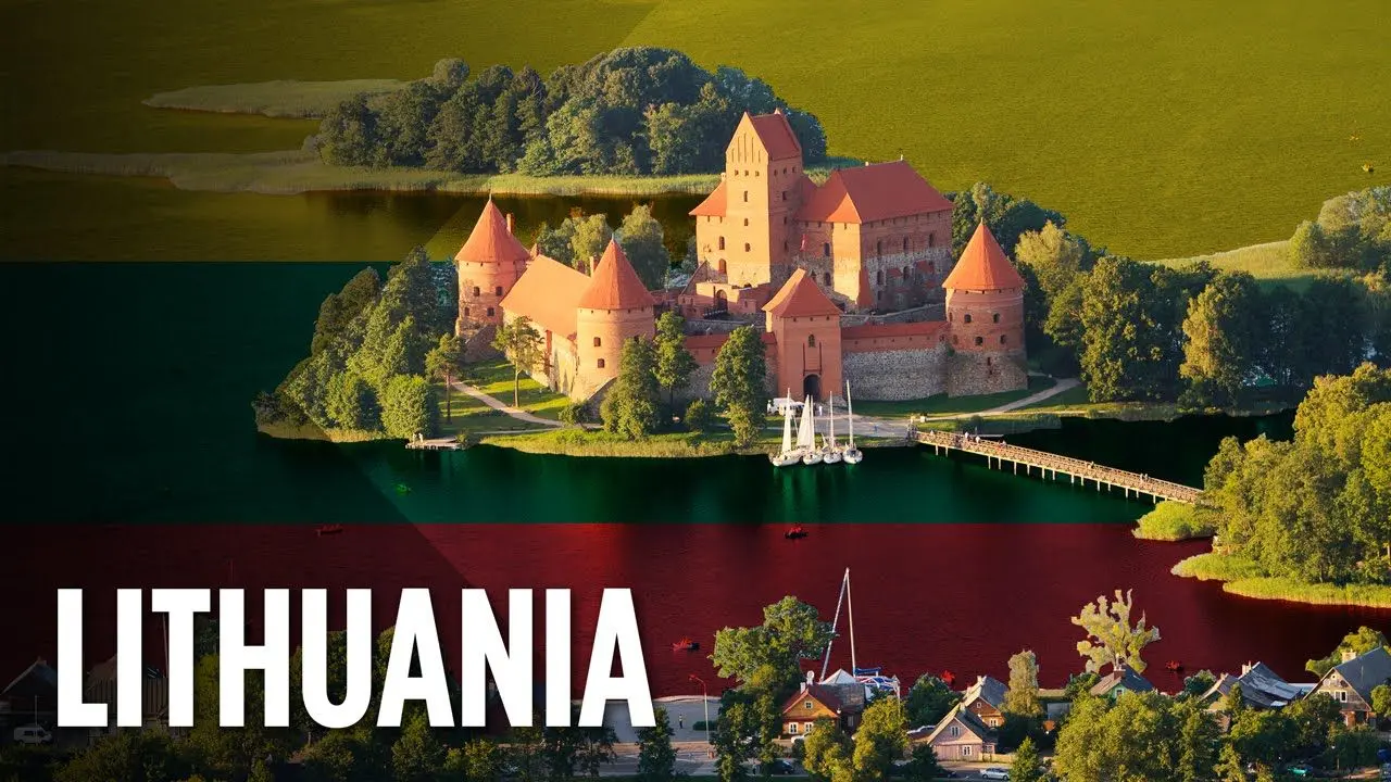 Lithuania 2