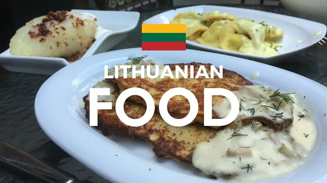 Lithuania 3