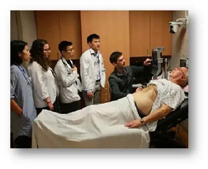 clerkship