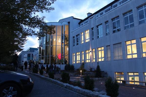 Accadis Business School Bad Homburg