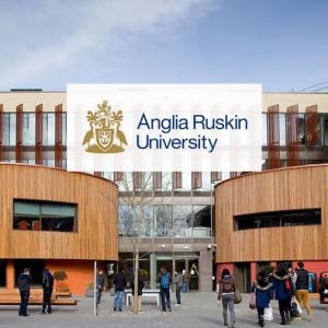 Anglia Ruskin University UK