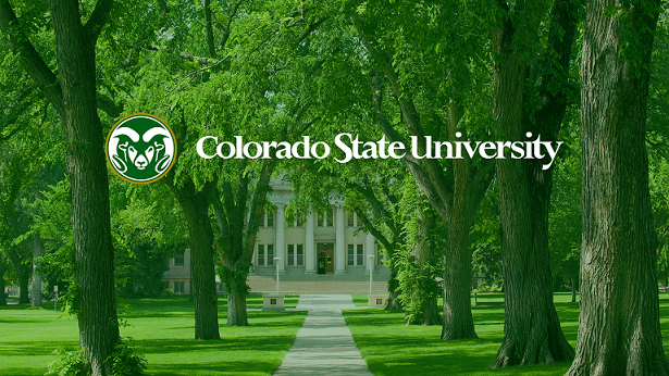 Colorado State University USA