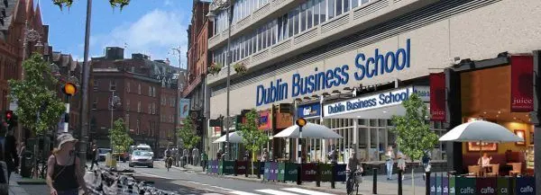 DUBLIN BUSINESS SCHOOL IRELAND e1549530046290