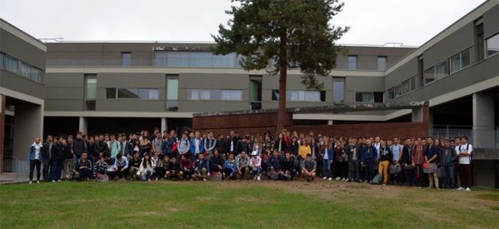 ESIGELEC France e1549527334977