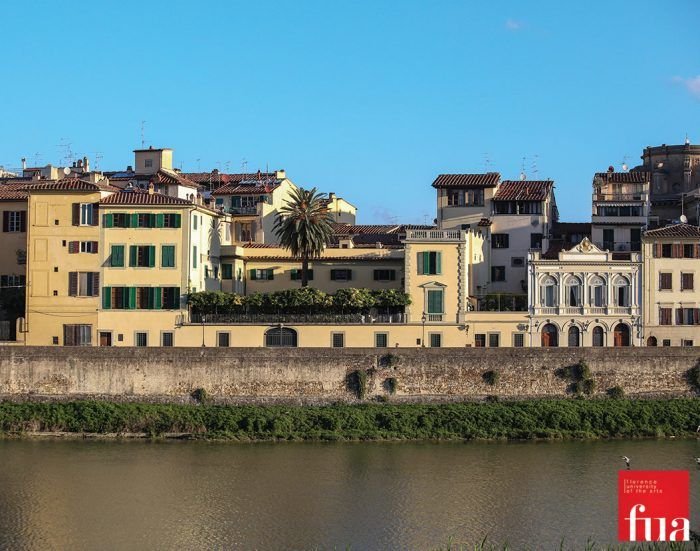 Florence University Of The Arts e1549522505200