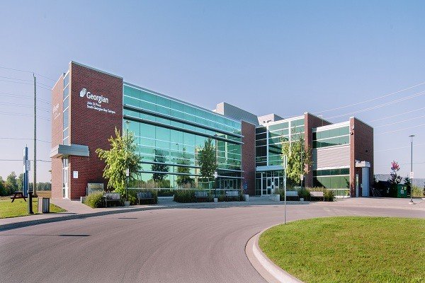 Georgian College Canada