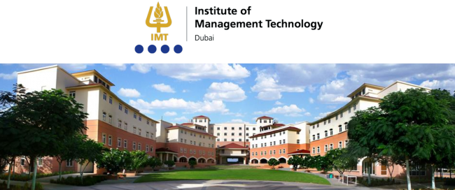 Institute of Management Technology Dubai e1549619780448