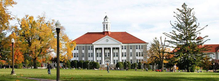 James Madison University USA