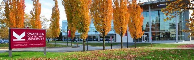 Kwantlen Polytechnic University Canada e1549611607925