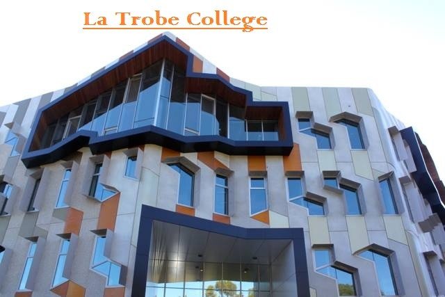 La Trobe College Australia