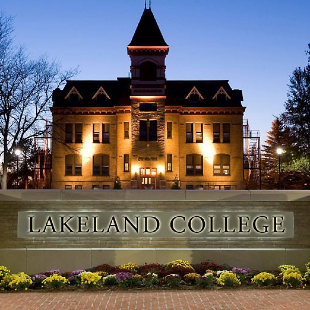 Lakeland College, Canada ⋆ Admissions in MBBS