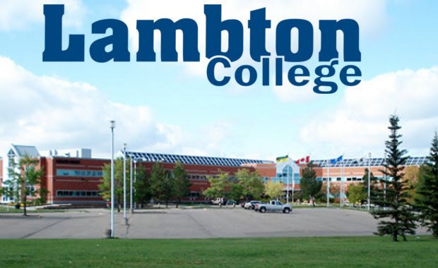 Lambton College Canada