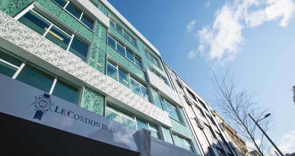 Le Cordon Bleu Le Cordon Bleu New Zealand