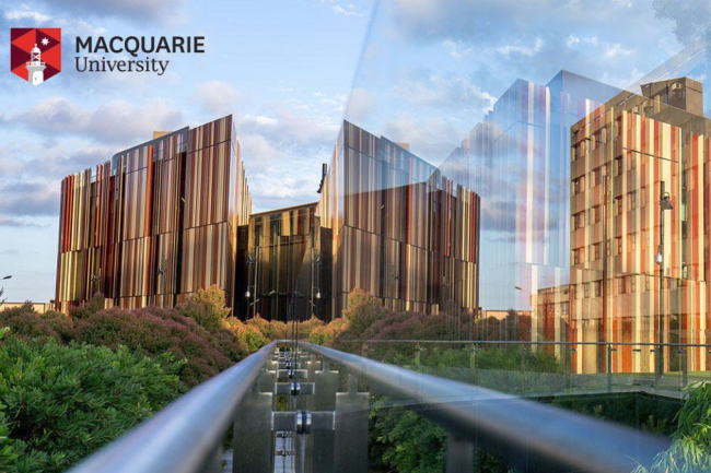 Macquarie University Australia e1549615170680
