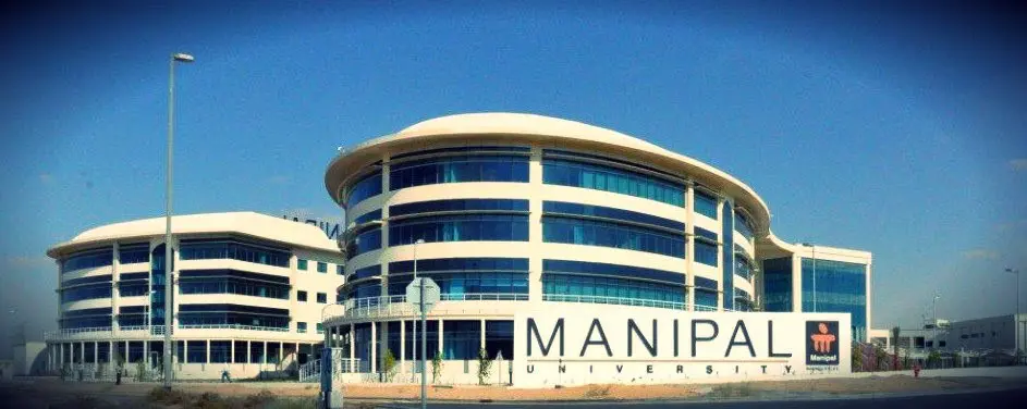 Manipal University Manipal University