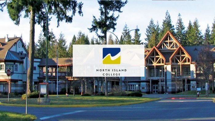 North Island College Canada e1549452261495
