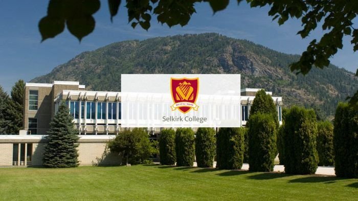 Selkirk College Canada e1549451685726