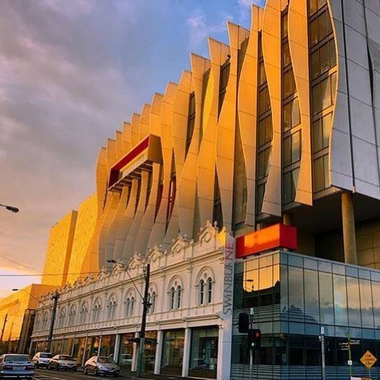 Swinburne University of Technology Australia