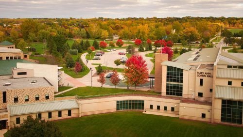 University of Wisconsin Green Bay USA e1549444866472