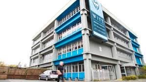 Western Institute of Technology at Taranaki Western Institute of Technology at Taranaki