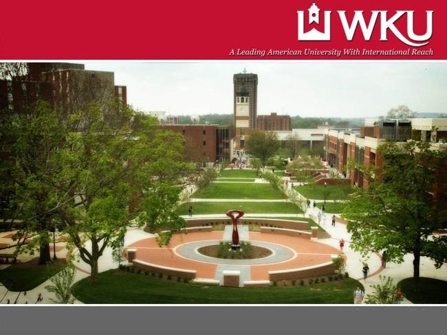 Western Kentucky University USA e1550052567423