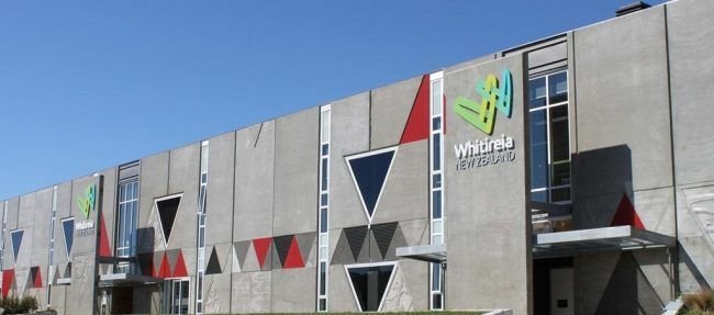 Whitireia New Zealand University Whitireia New Zealand e1549863656442