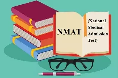 National Medical Admission Test 2 1