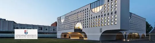 Lithuanian University of Health Sciences (LSMU) Lithuanian University of Health Sciences