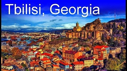 Tbilisi , Georgia