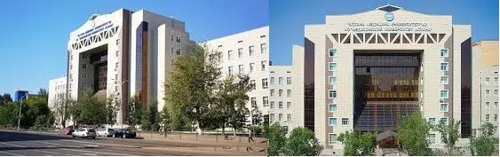 MBBS from Kazakhstan Astana Medical University Kazakhstan MBBS from Kazakhstan