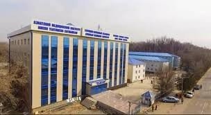 Study in Asian Medical Institute